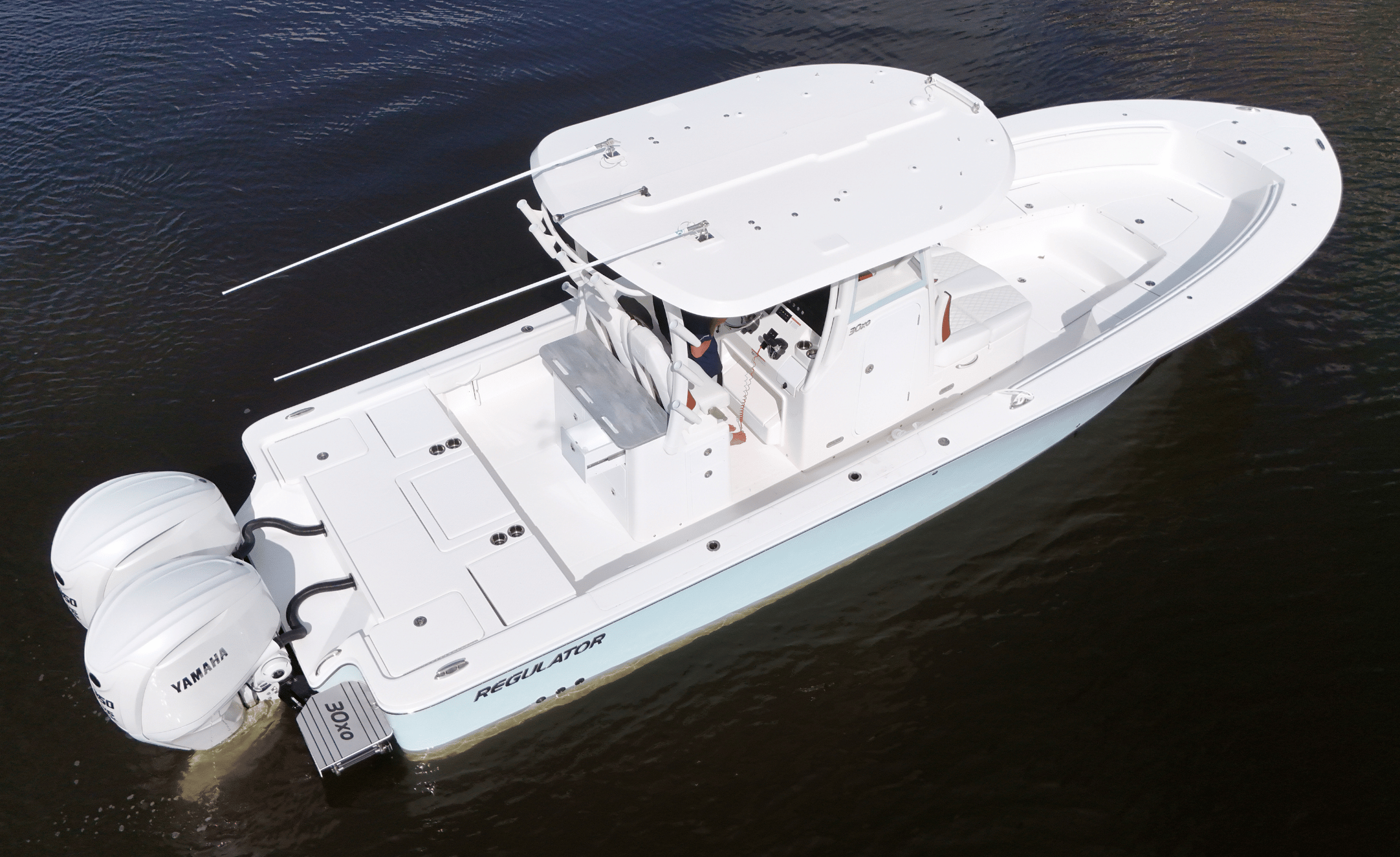 2026 REGULATOR 30XO - Image 6