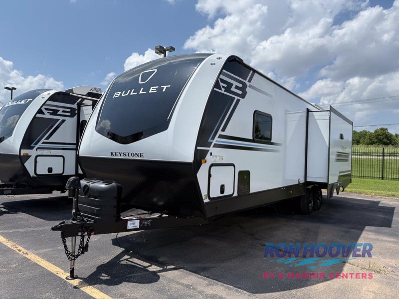 2026 KEYSTONE 287RLS - Image 2