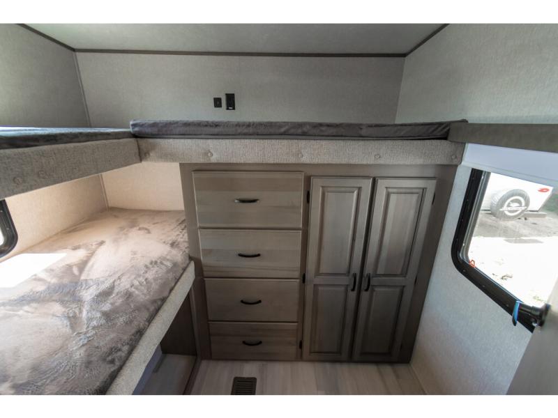 2022 Coachmen Chaparral Lite 274BH - Image 8