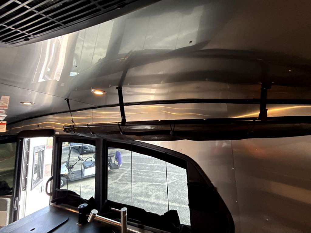 2026 AIRSTREAM Basecamp 20XE - Image 16