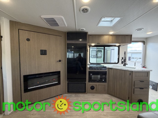 2027 Forest River Salem Cruise Lite 25ICE - Image 16