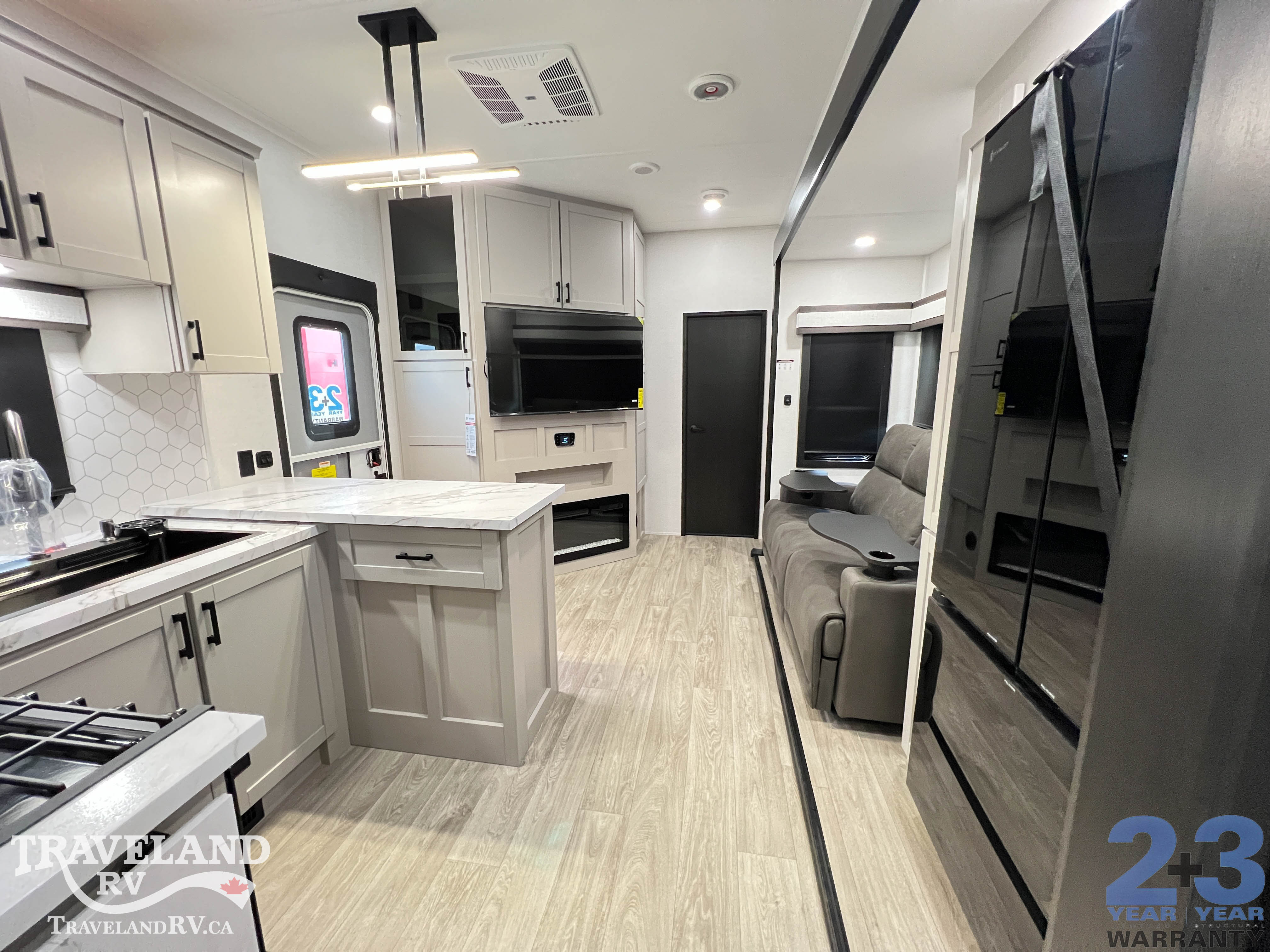 2027 Jayco Seismic 359 - Image 4