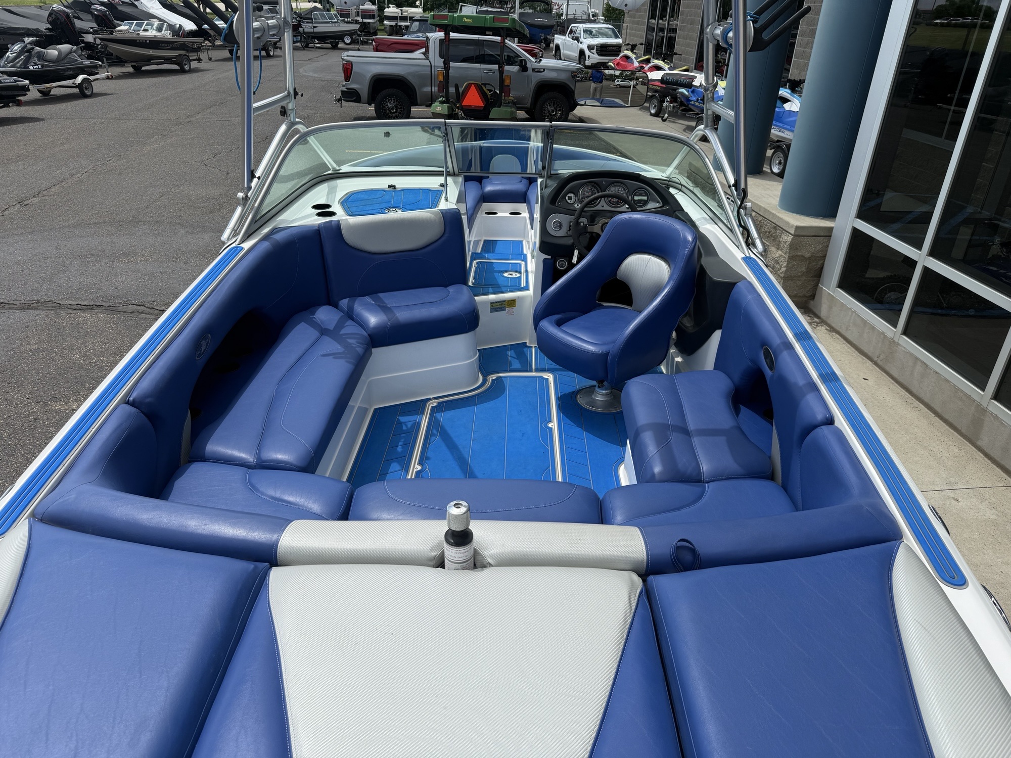 2004 Centurion Enzo sv230 - Image 22