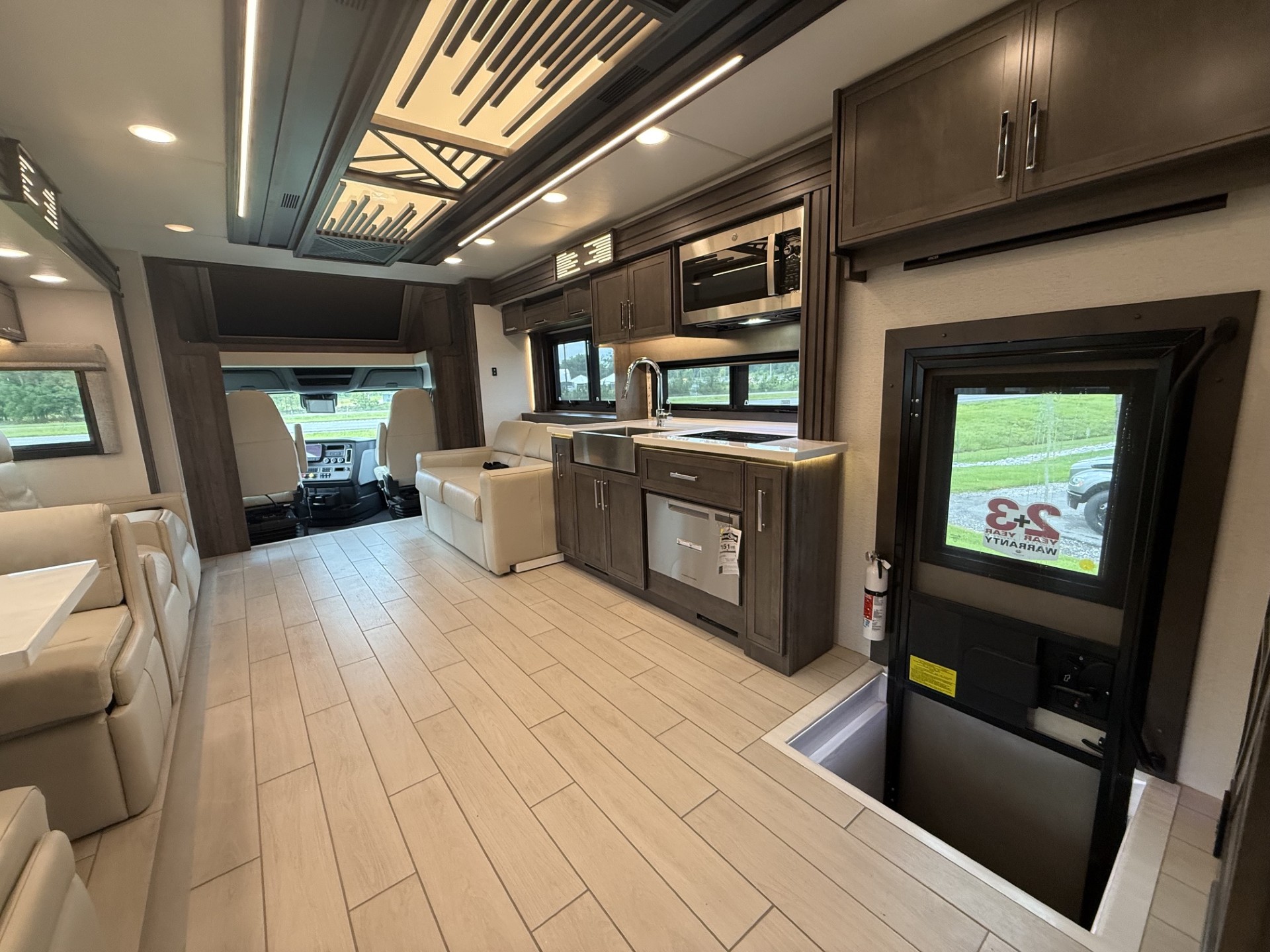 2026 ENTEGRA COACH CENTURION 45D - Image 10