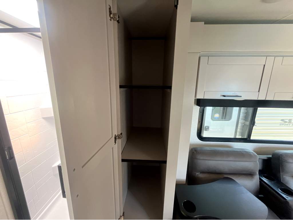2026 JAYCO JAY FEATHER AIR 18FBS - Image 18
