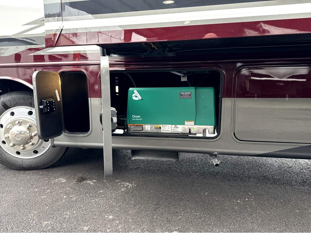 2026 JAYCO PRECEPT 34G - Image 8