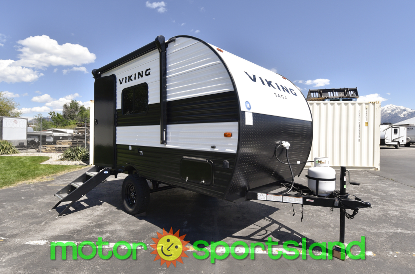 2024 Forest River Viking - Image 1