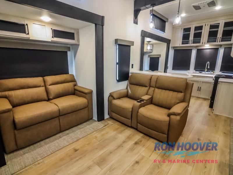 2026 PALOMINO 403LFT - Image 7