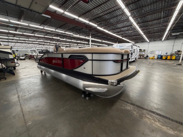 2026 Barletta Cabrio C22UC - Image 4