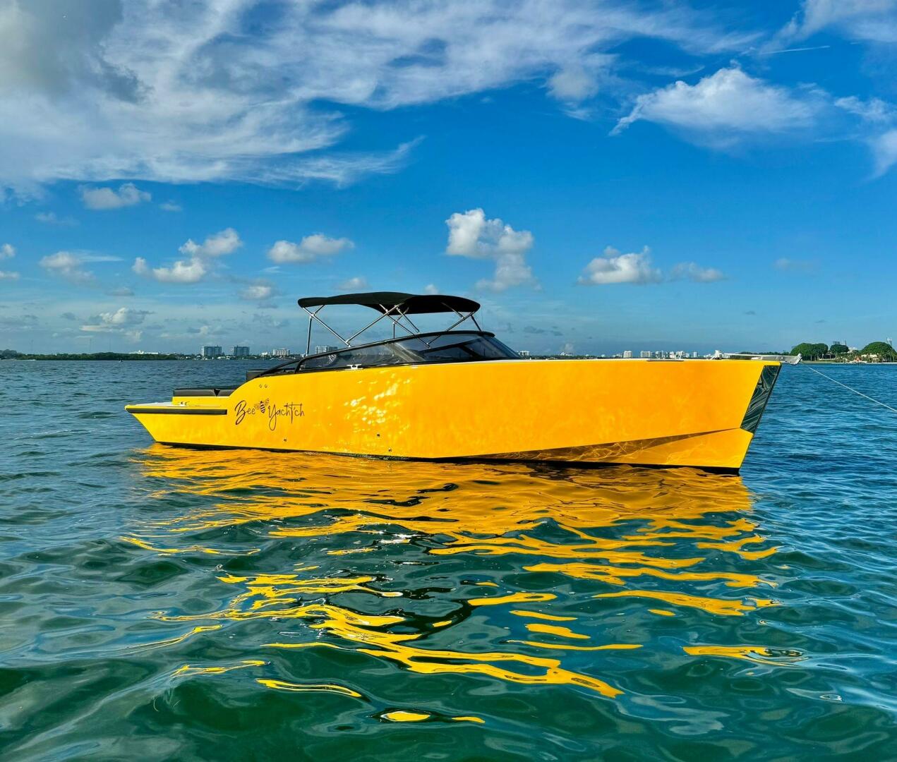 2023 VanDutch Sport 35 - Image 9