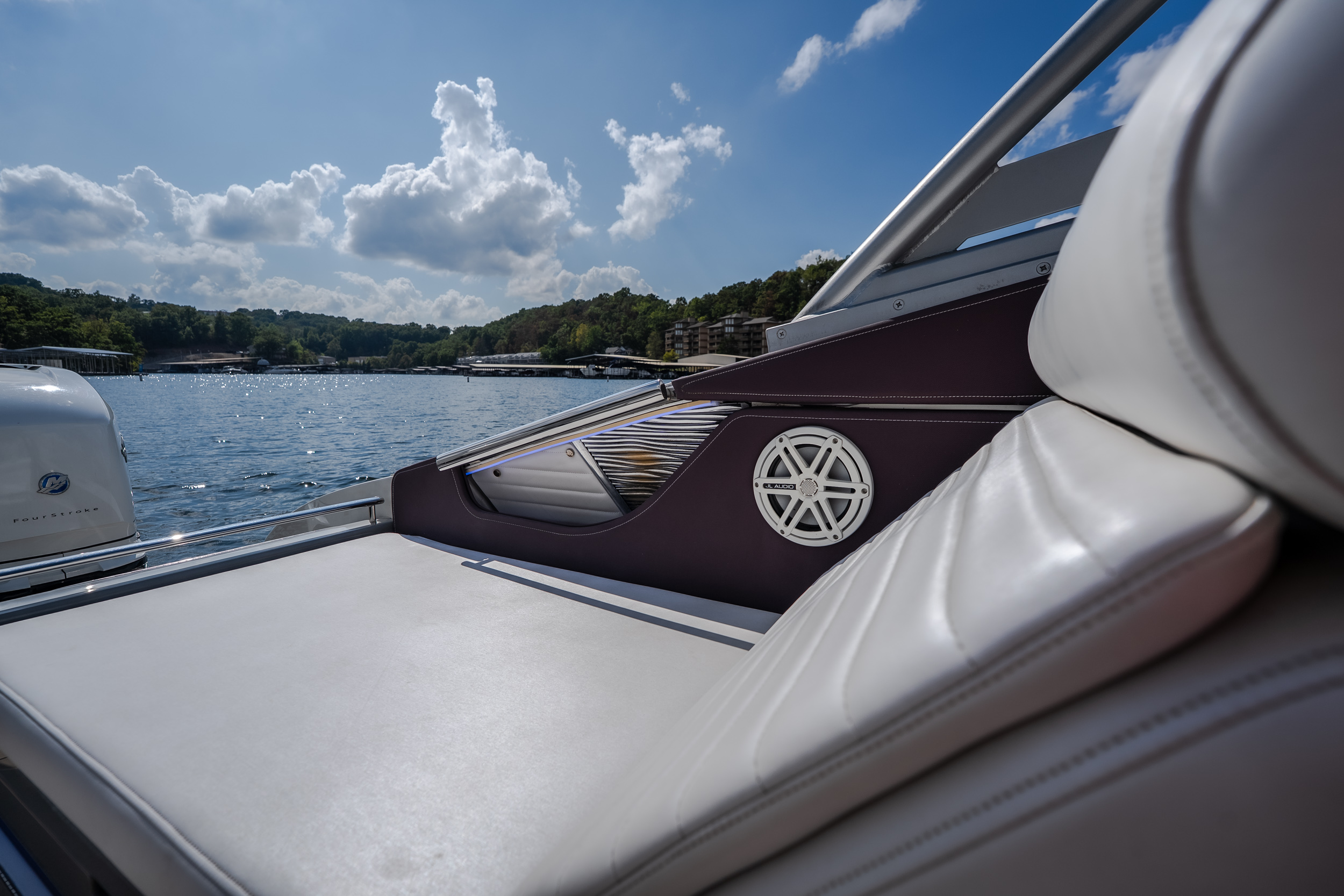 2019 Donzi 41 GT - Image 53