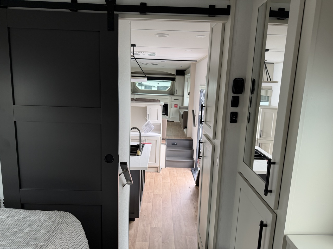 2026 Grand Design Solitude 380FL - Image 19