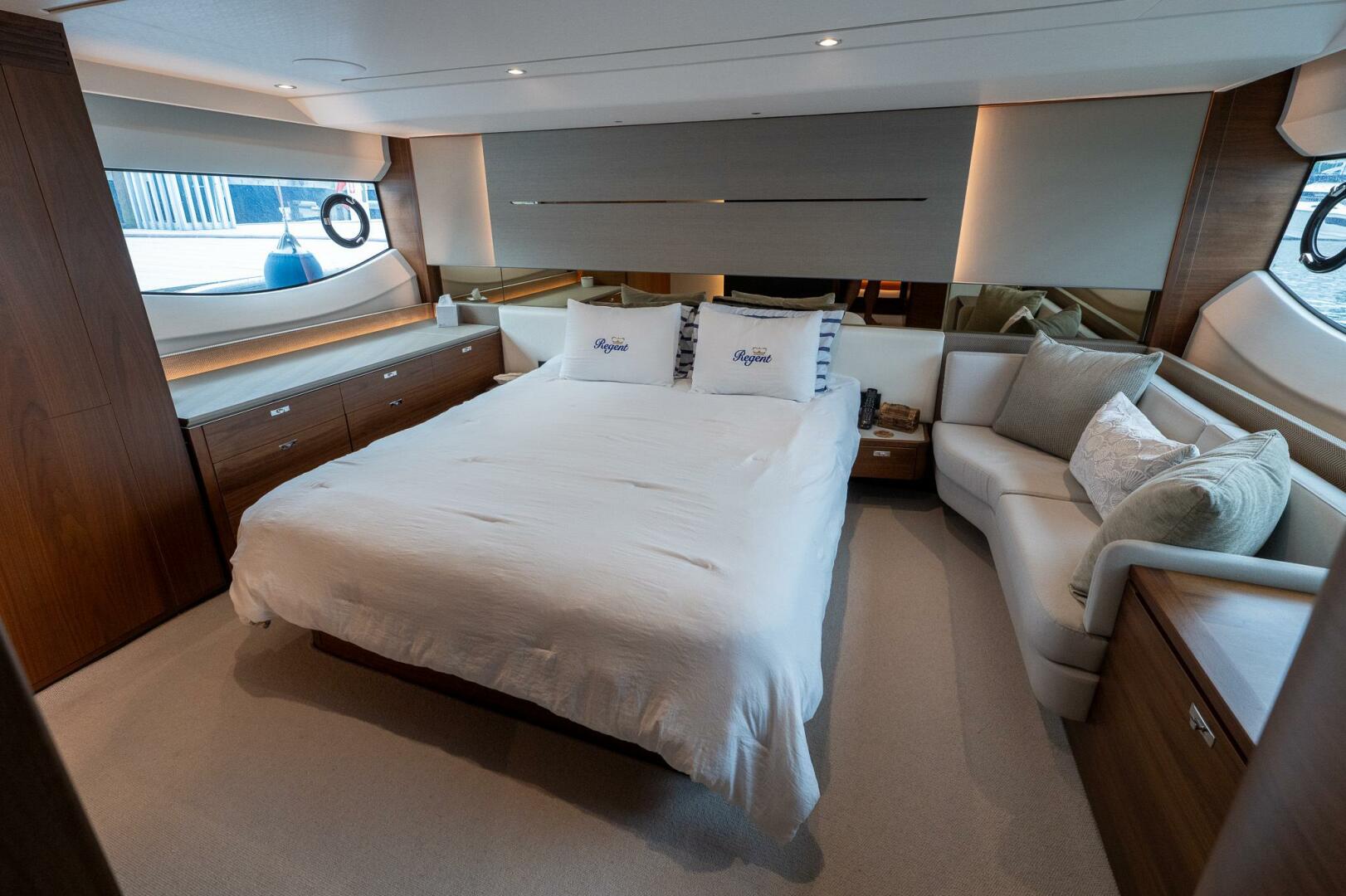 2021 Princess S62 - Image 64