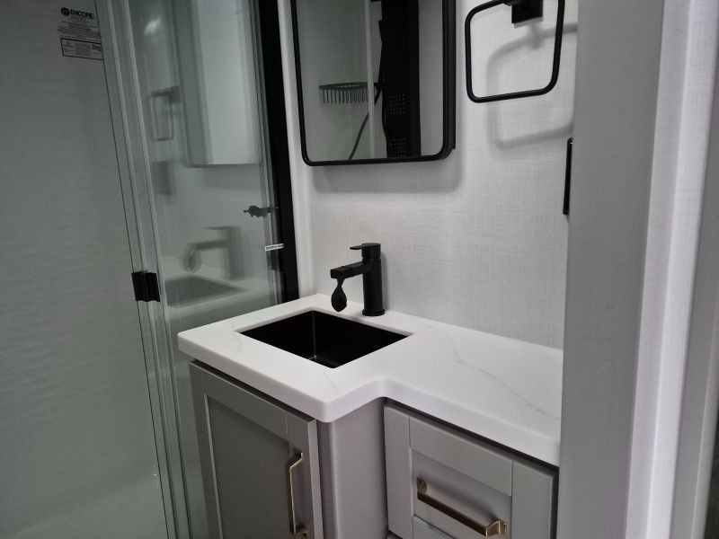 2026 Brinkley RV Model Z 3515 - Image 11