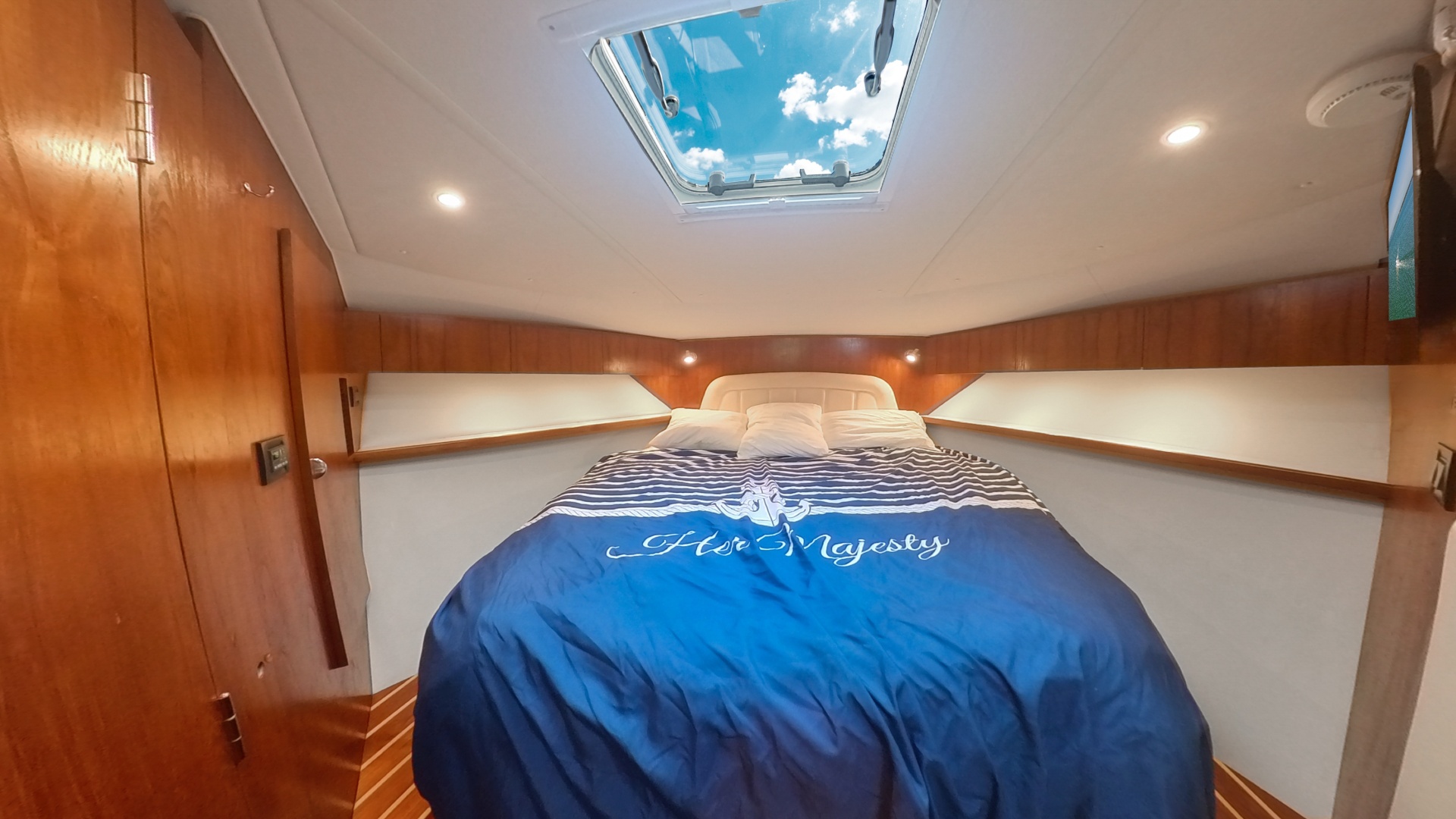 2007 Tiara Yachts 3800 Open - Image 22