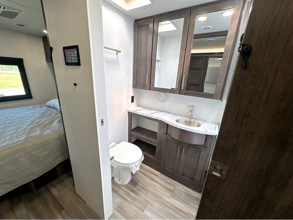 2026 ENTEGRA COACH VISION XL 34G - Image 19