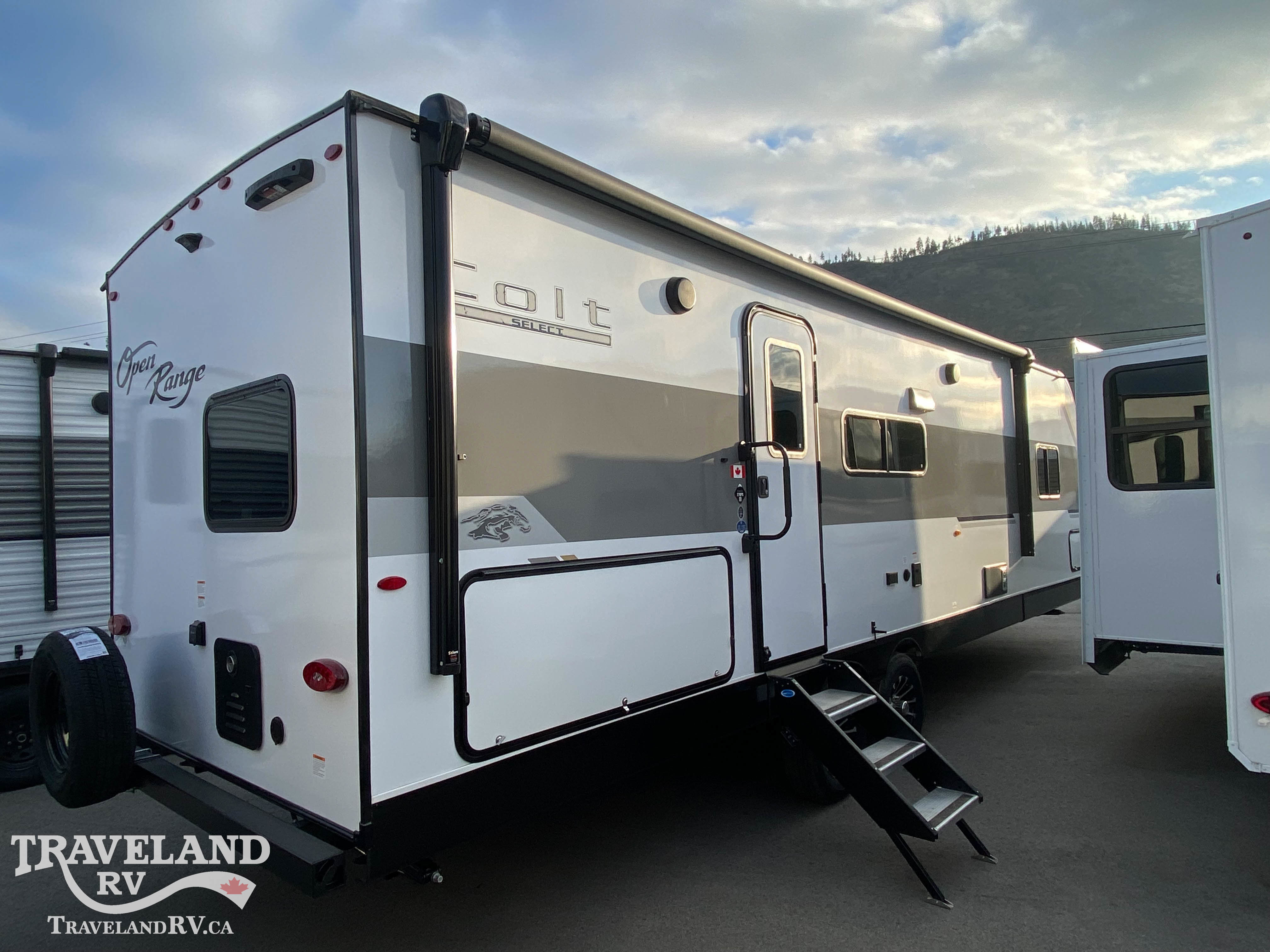2026 Highland Ridge Colt 27BPS - Image 6