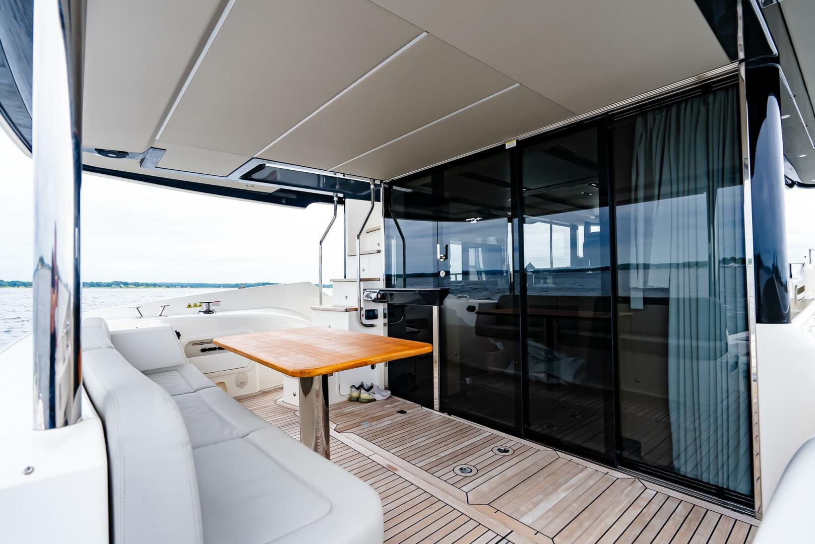 2023 Absolute Navetta 52 - Image 11