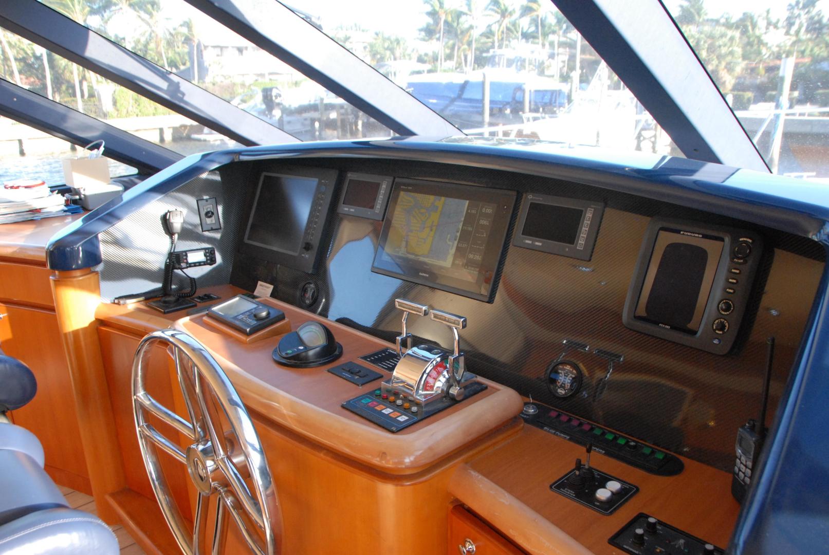 2003 West Bay Sonship - Image 7