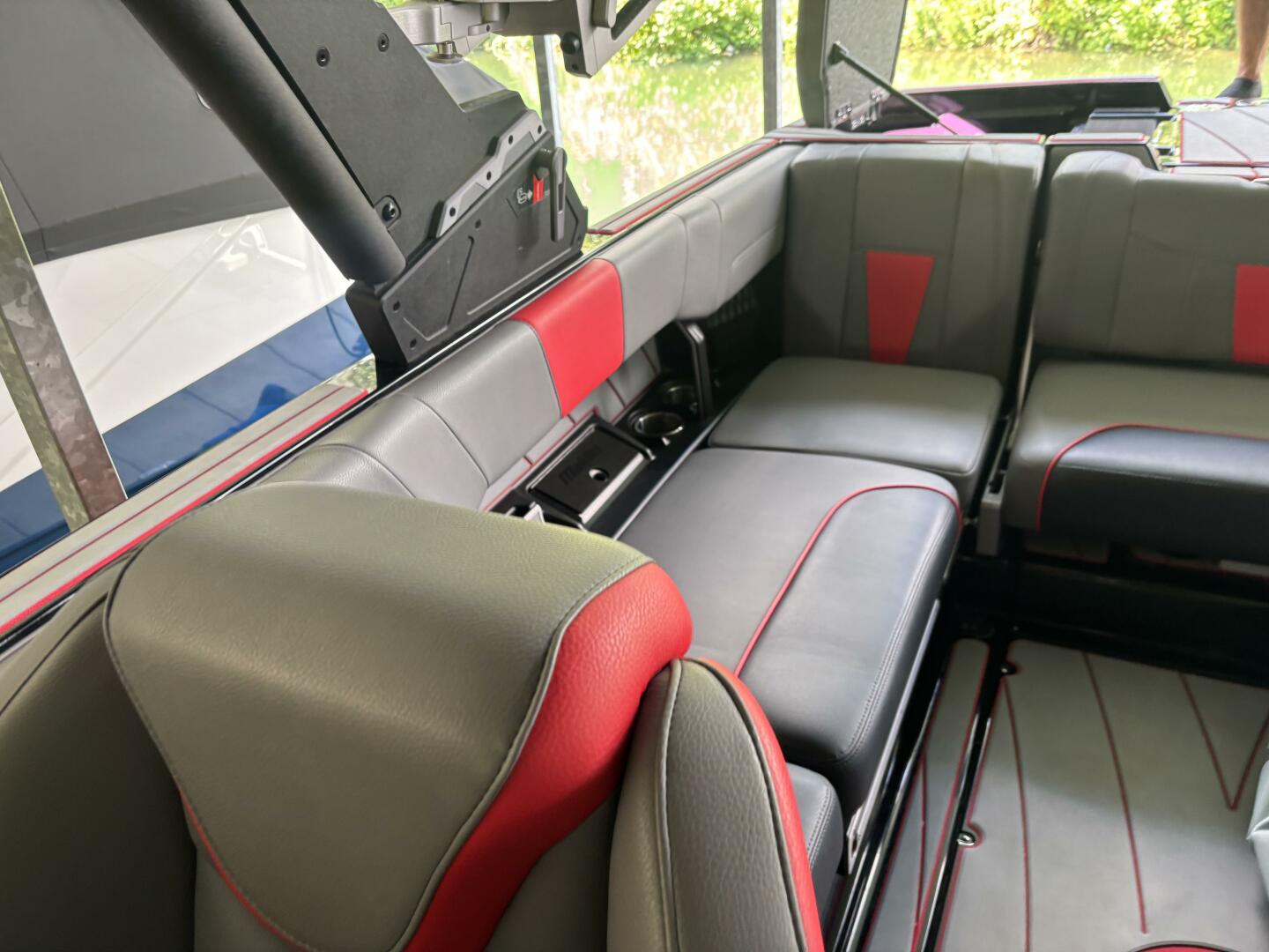 2022 Malibu Wakesetter 23 LSV - Image 82