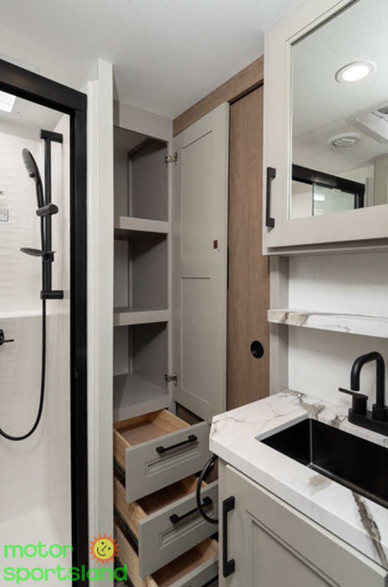 2026 KZ RV Durango D321RKT - Image 30