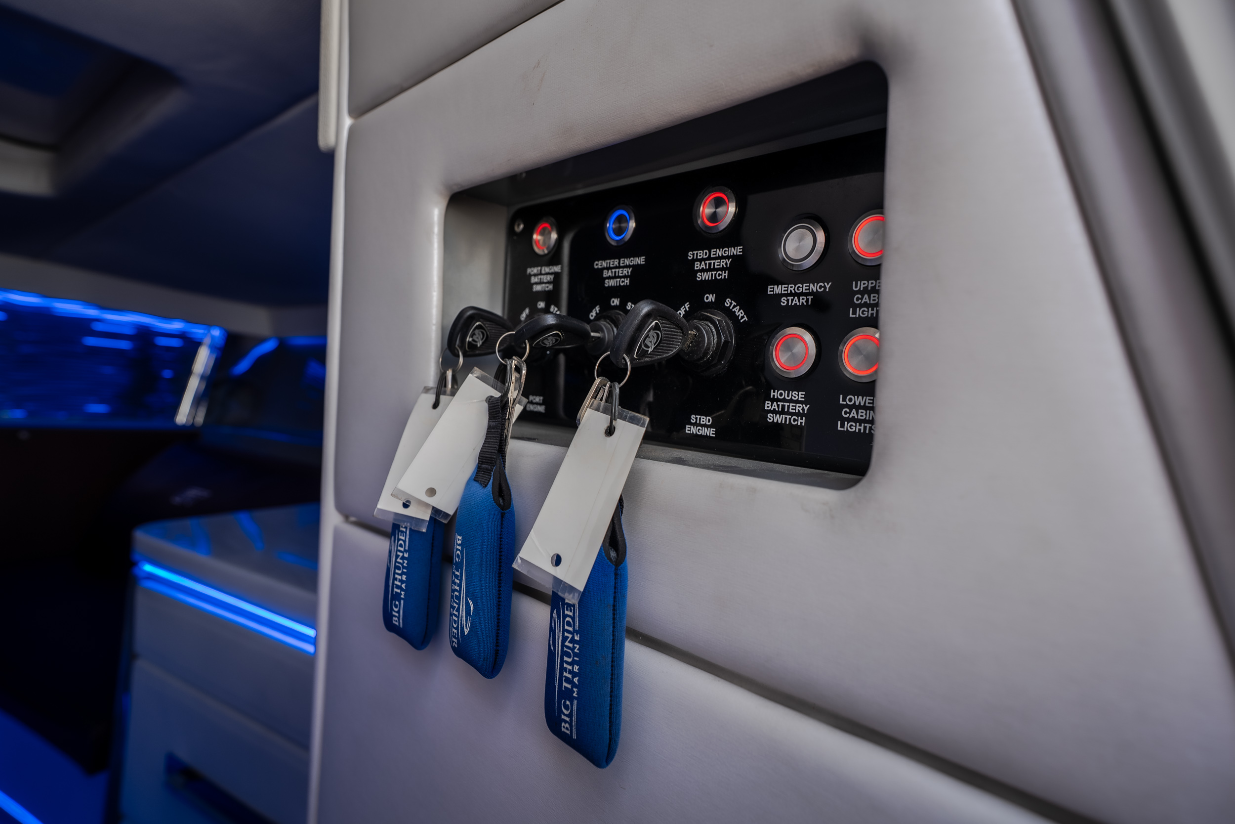 2019 Donzi 41 GT - Image 33