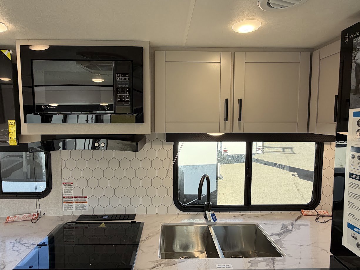 2026 JAYCO JAY FEATHER 29QBH - Image 33