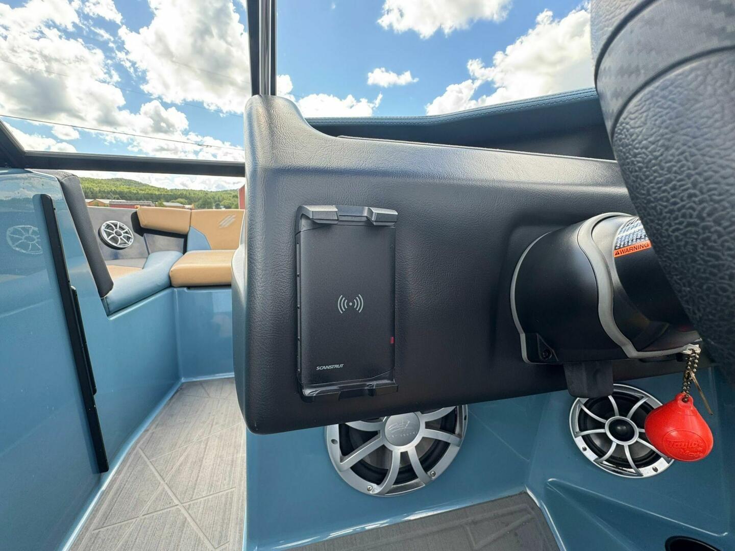 2020 ATX Surf Boats 24 Type S Base - Image 19