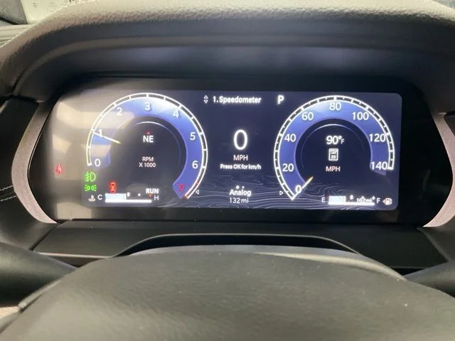 2026 Jeep Grand-Cherokee-L Laredo Altitude 4x4 - Image 25
