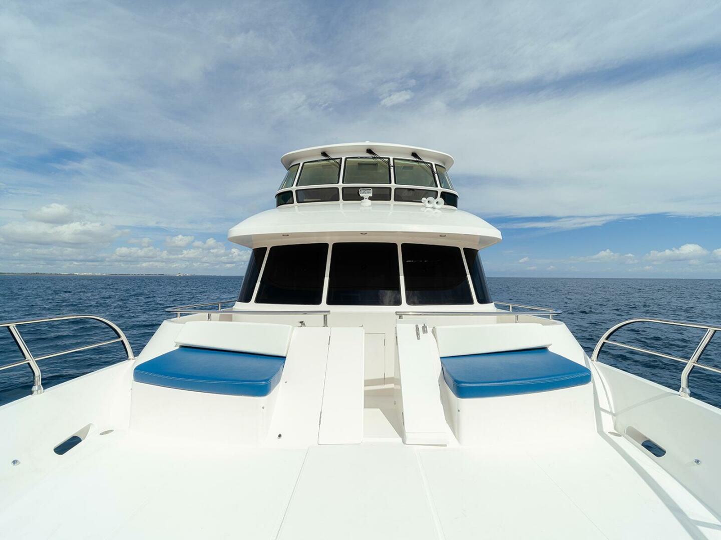 2013 Hampton 680 LRC - Image 62