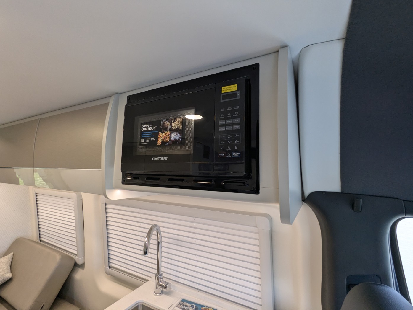 2027 Thor Motor Coach Tranquility 19A - Image 32