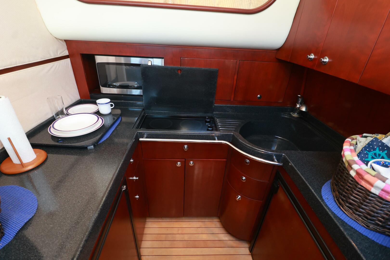 2005 Chris-Craft - Image 27