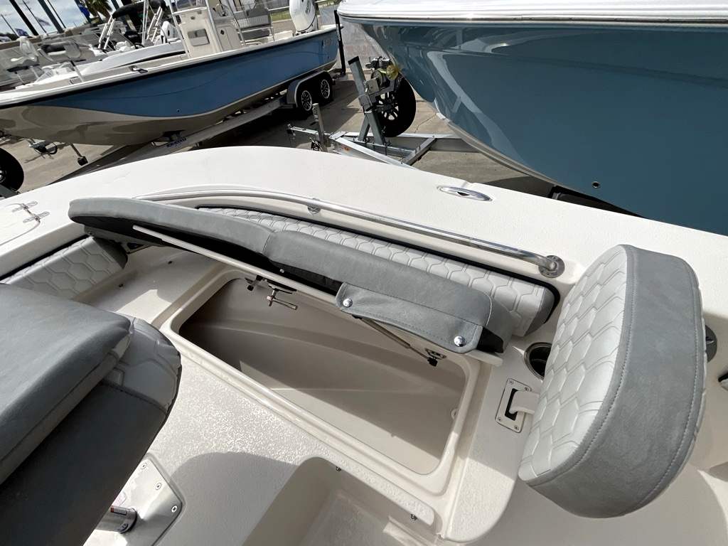 2026 Carolina Skiff 22 Ultra Elite - Image 15
