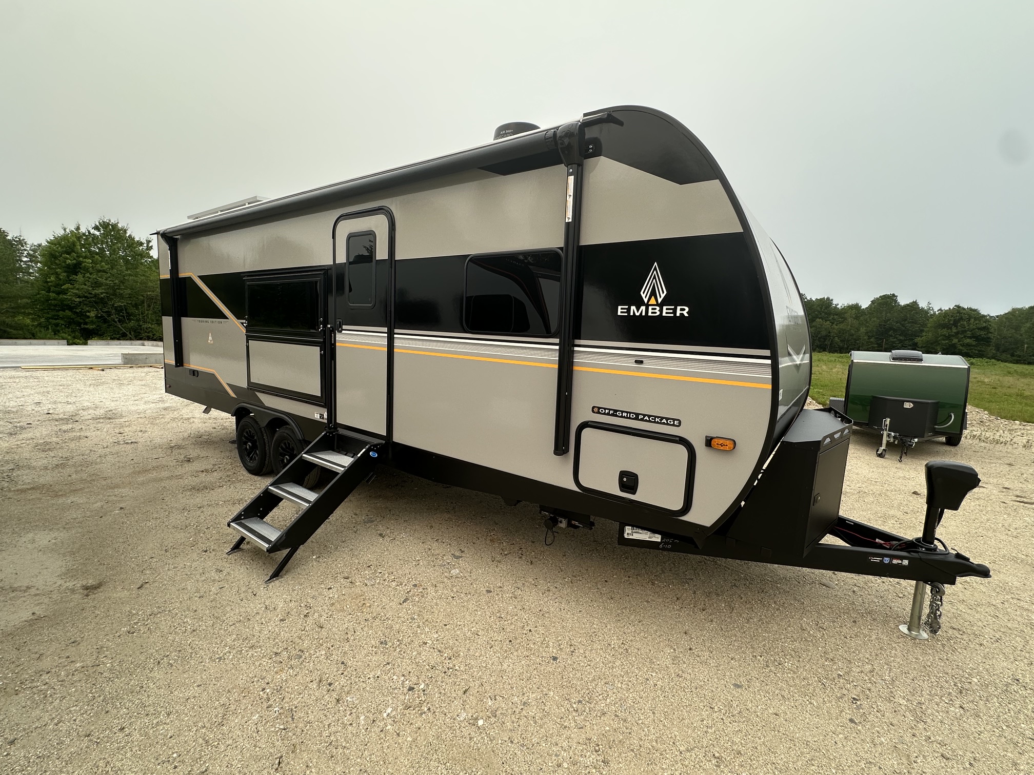 2027 Ember RV Touring Edition 2300MLL - Image 1