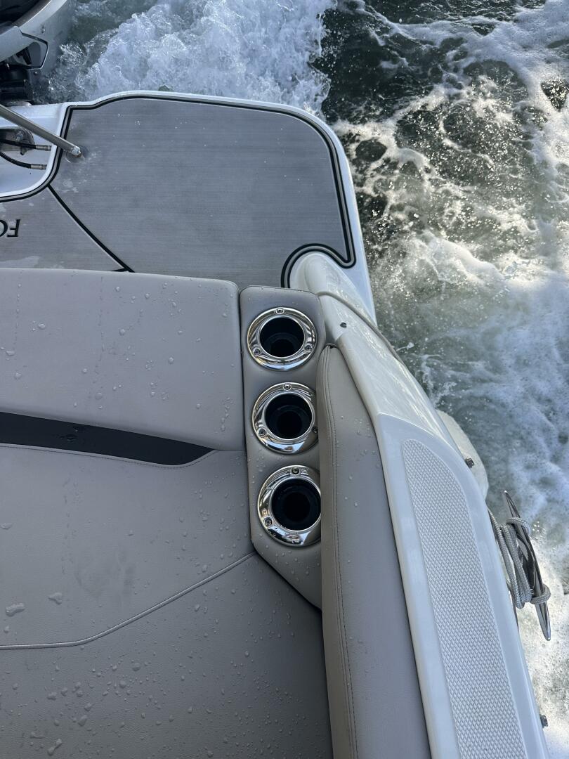 2019 Chaparral 21 H2O Sport - Image 228