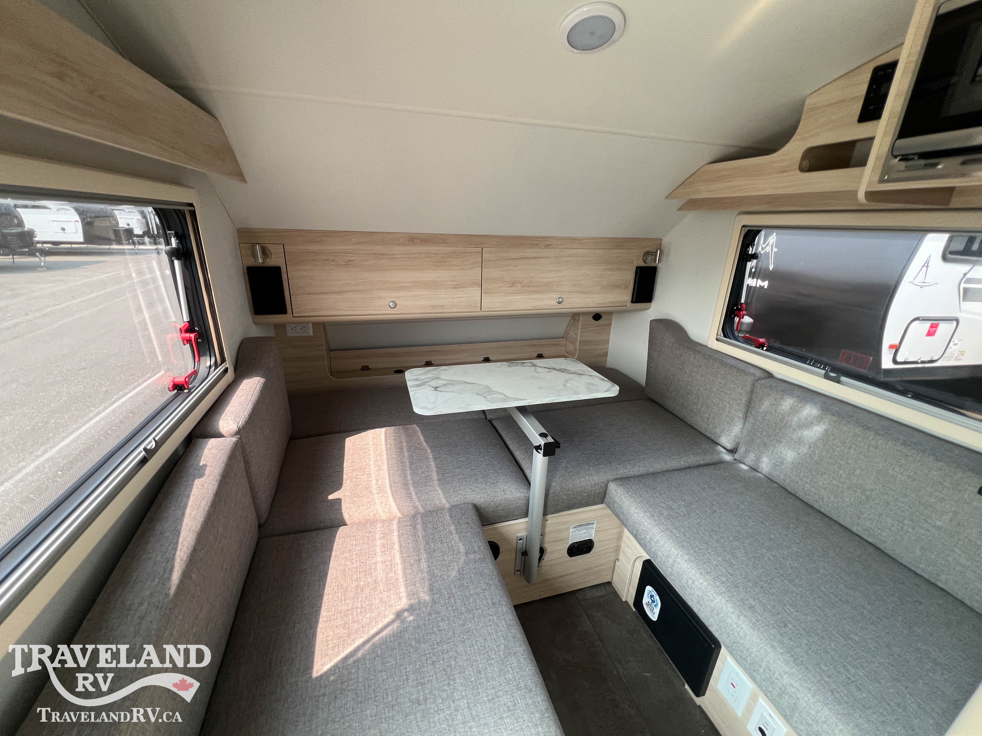 2027 NuCamp TAB 320 S BOONDOCK - Image 3
