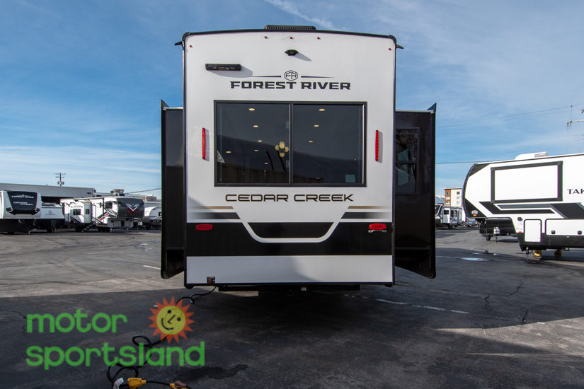2026 Forest River Cedar Creek 383FB - Image 6