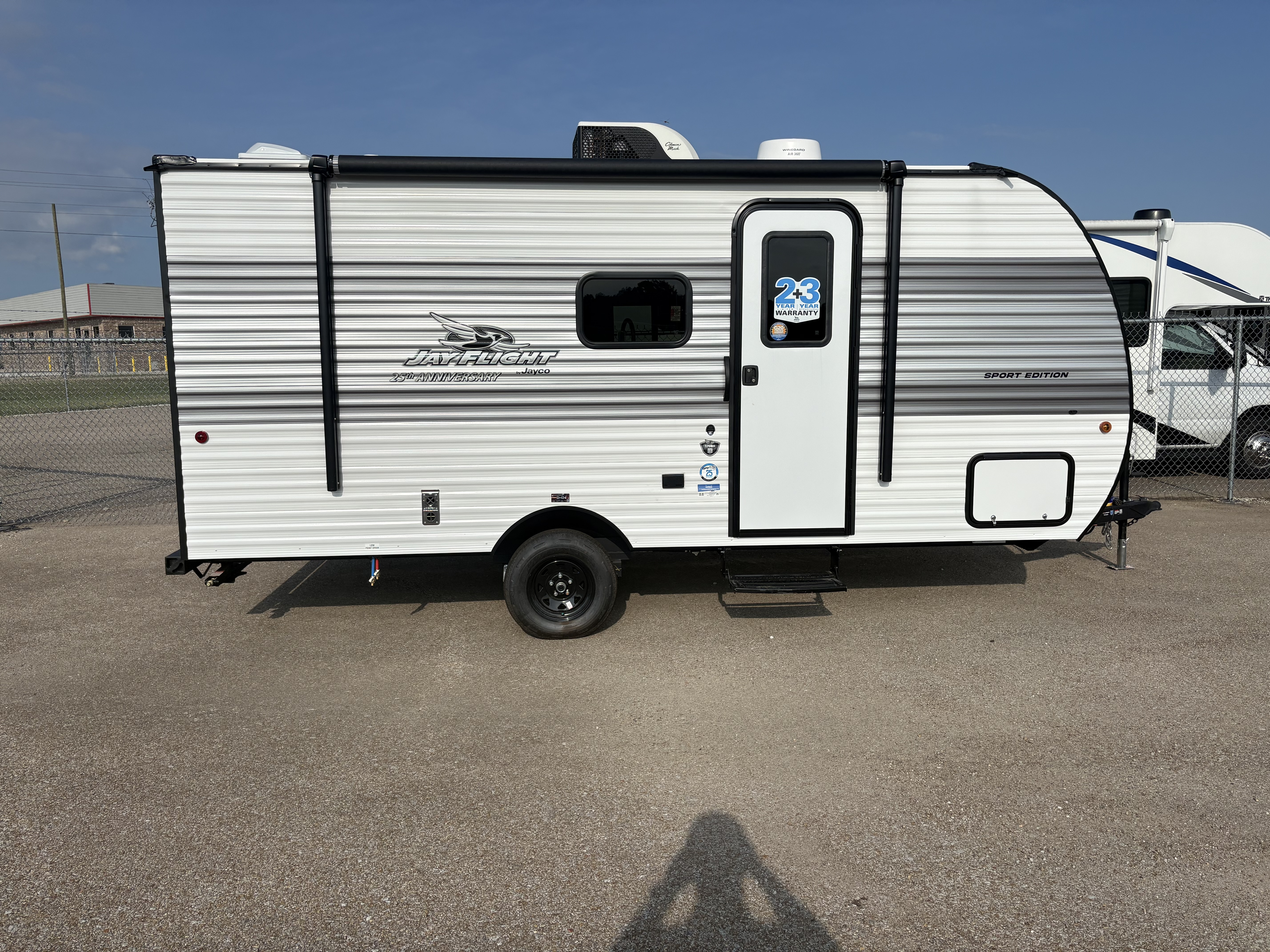 2027 JAYCO JAY FLIGHT 170BH - Image 4