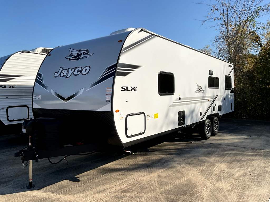 2026 JAYCO Jay Flight 265 TH - Image 3