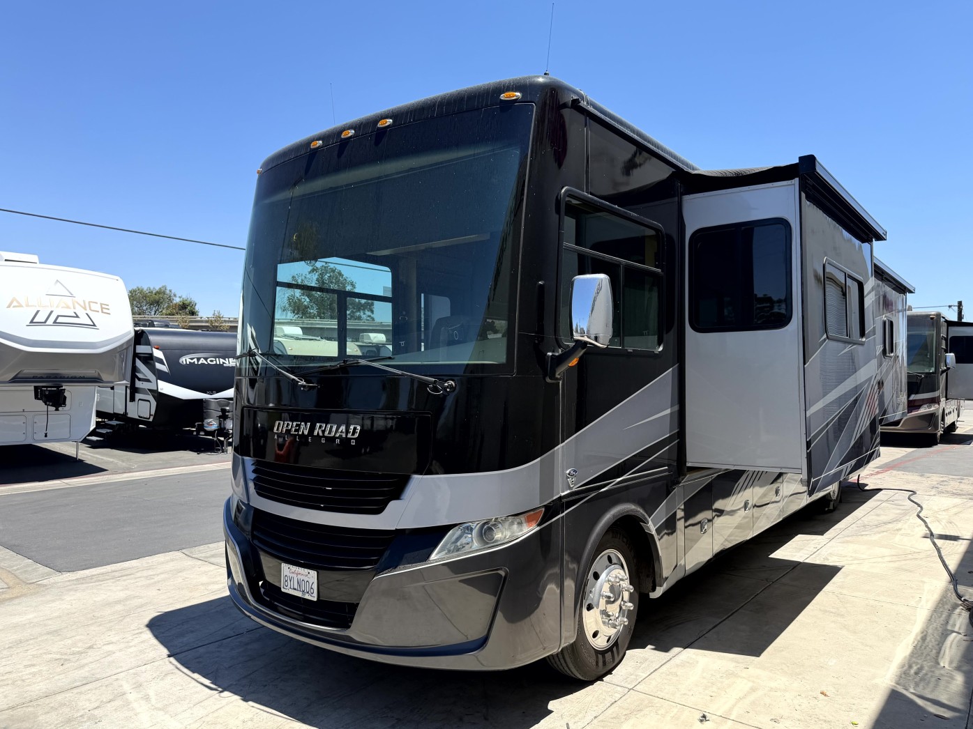 2022 Tiffin Open Road Allegro 34 PA - Image 6