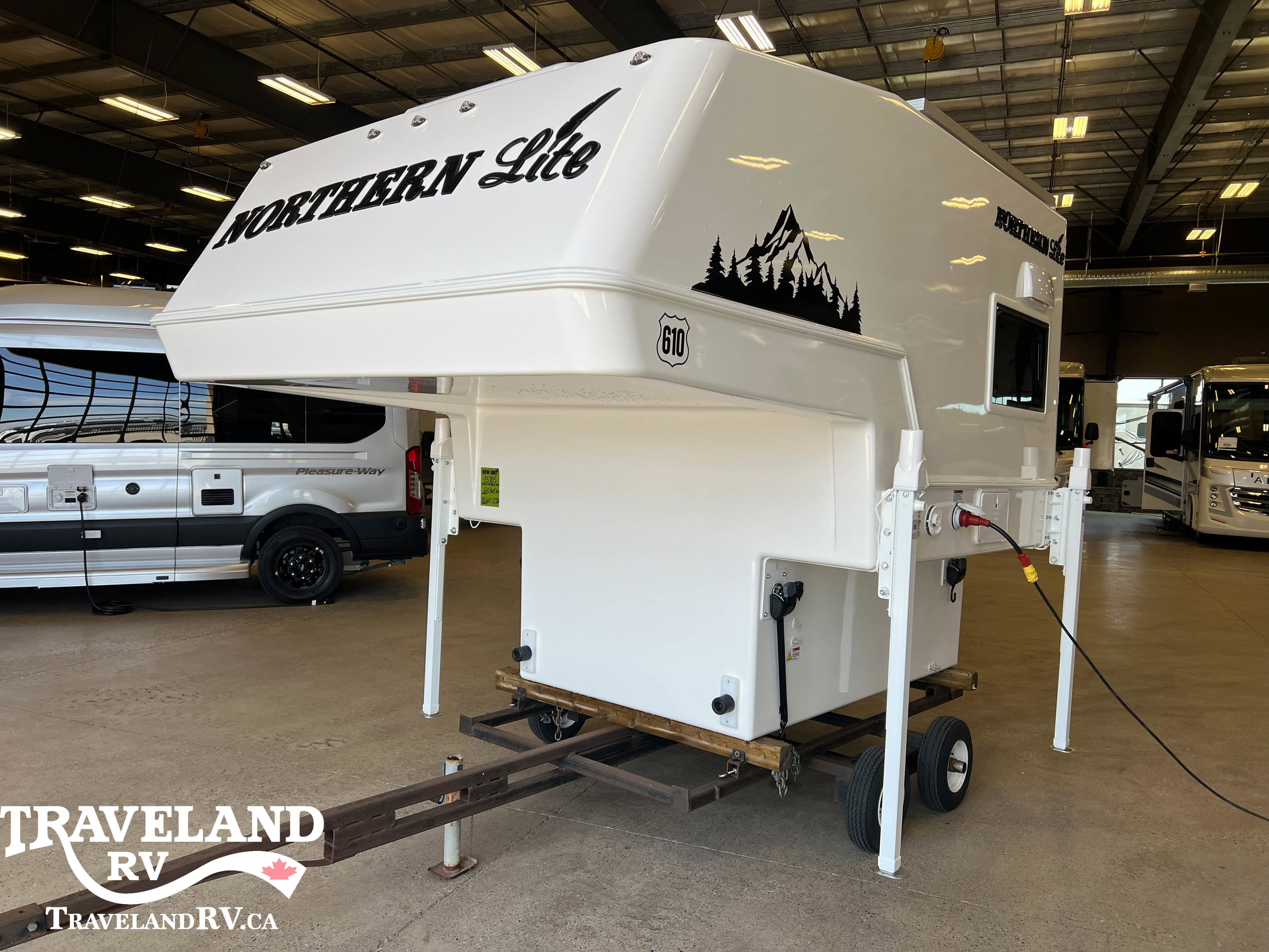 2026 Northern Lite 610 - Image 3