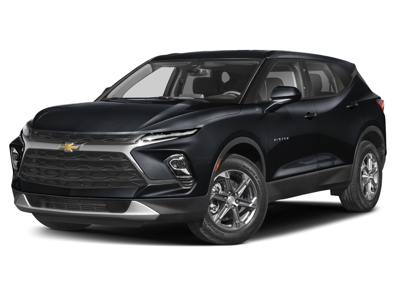 2024 Chevrolet Blazer Utility 4D Premier AWD I4 - Image 1