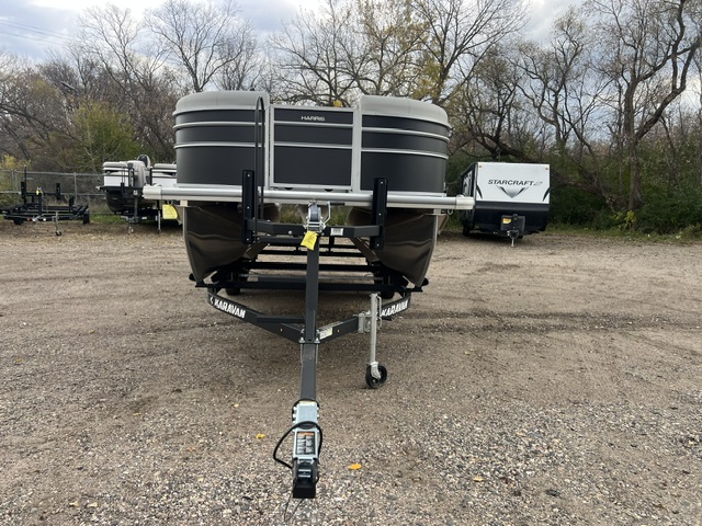 2026 HARRIS CRUISER 210 SLDH - Image 3
