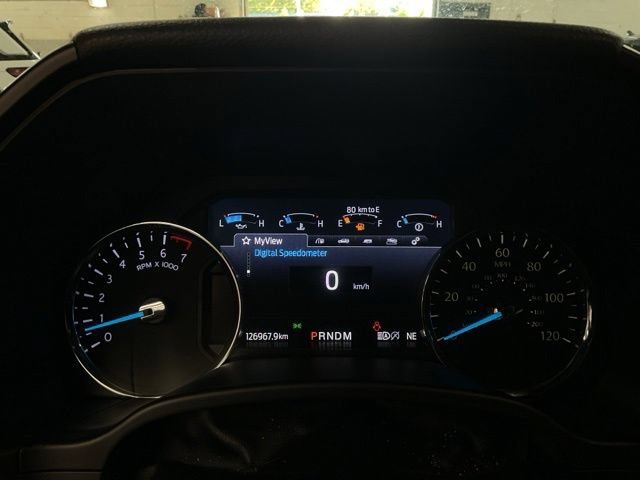 2020 Ford Expedition Utility 4D Limited 4WD V6 Turbo - Image 18