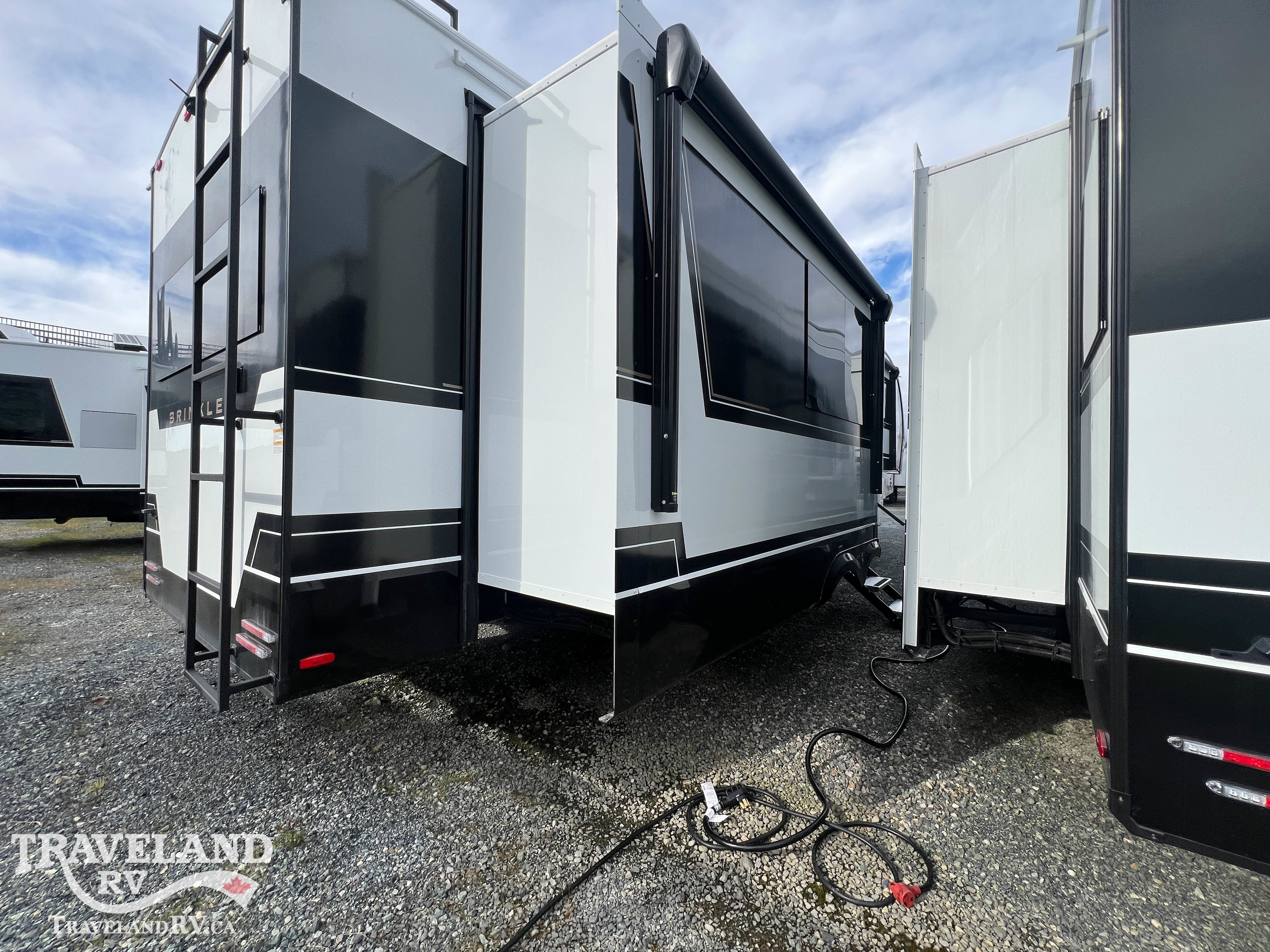 2026 Brinkley RV Model Z 3200 - Image 7