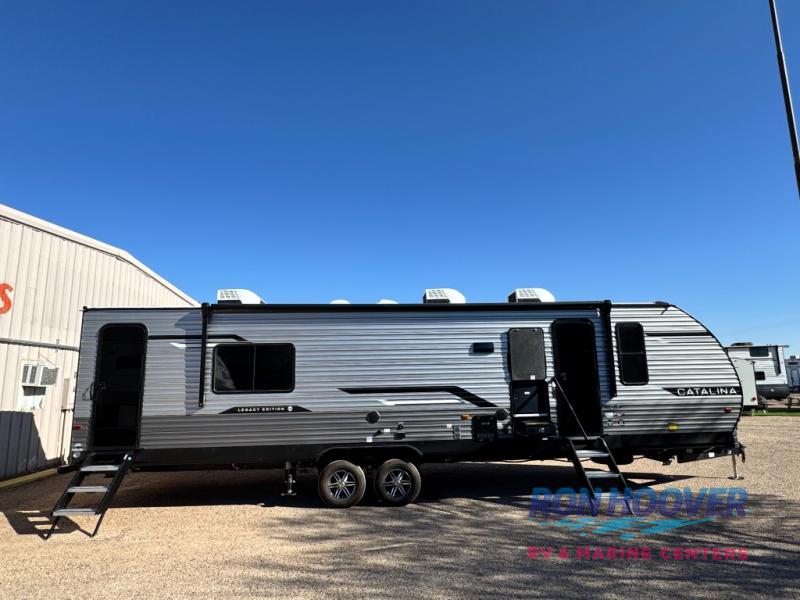 2026 COACHMEN CATALINA 333DBDSCKLE - Image 2