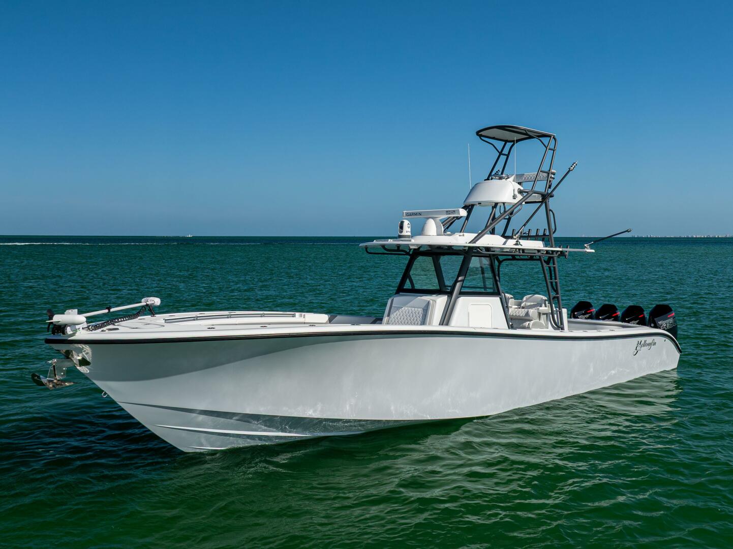 2023 Yellowfin - Image 2