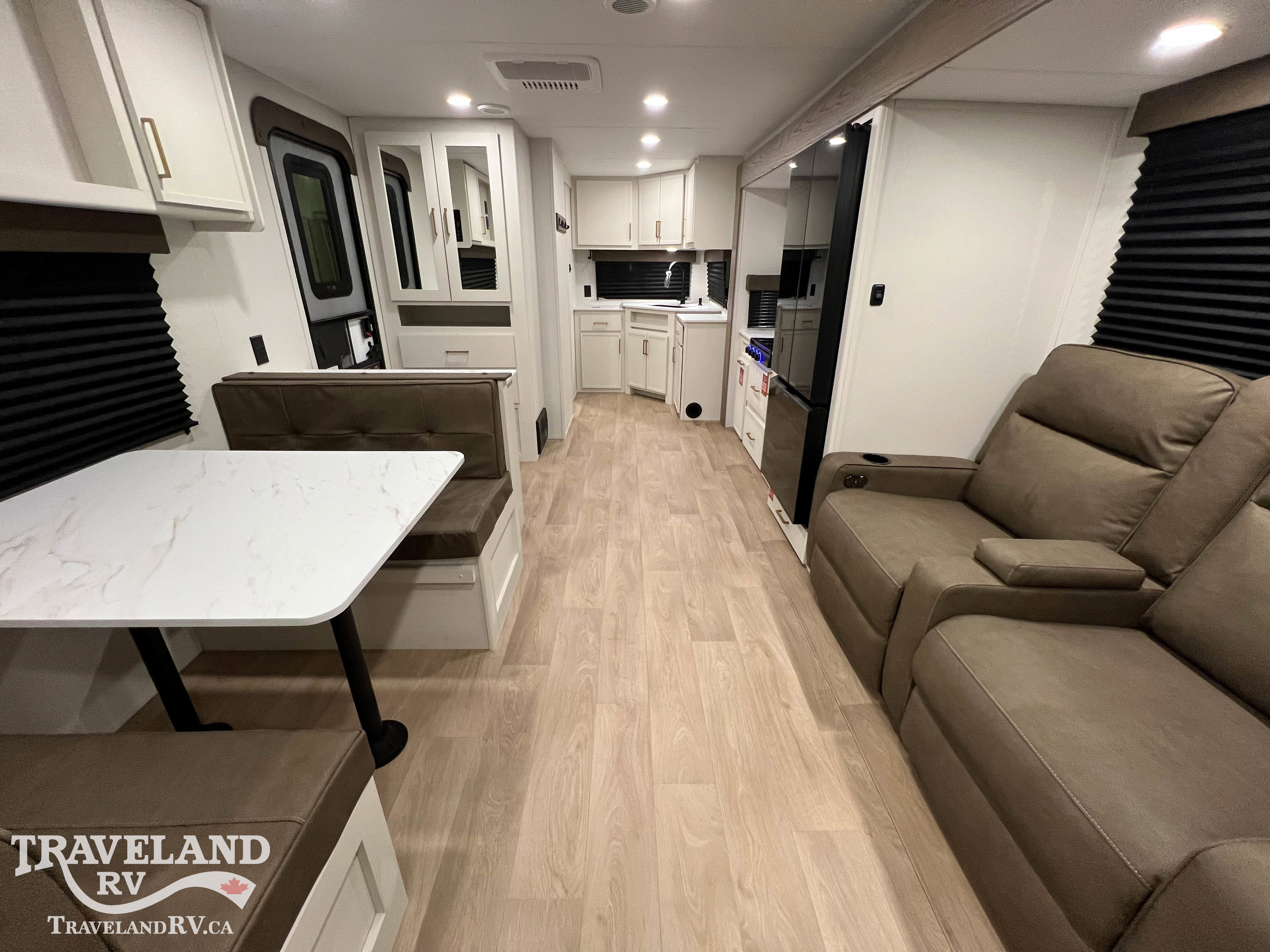 2026 Grand Design Transcend XPLOR 25MLX - Image 3