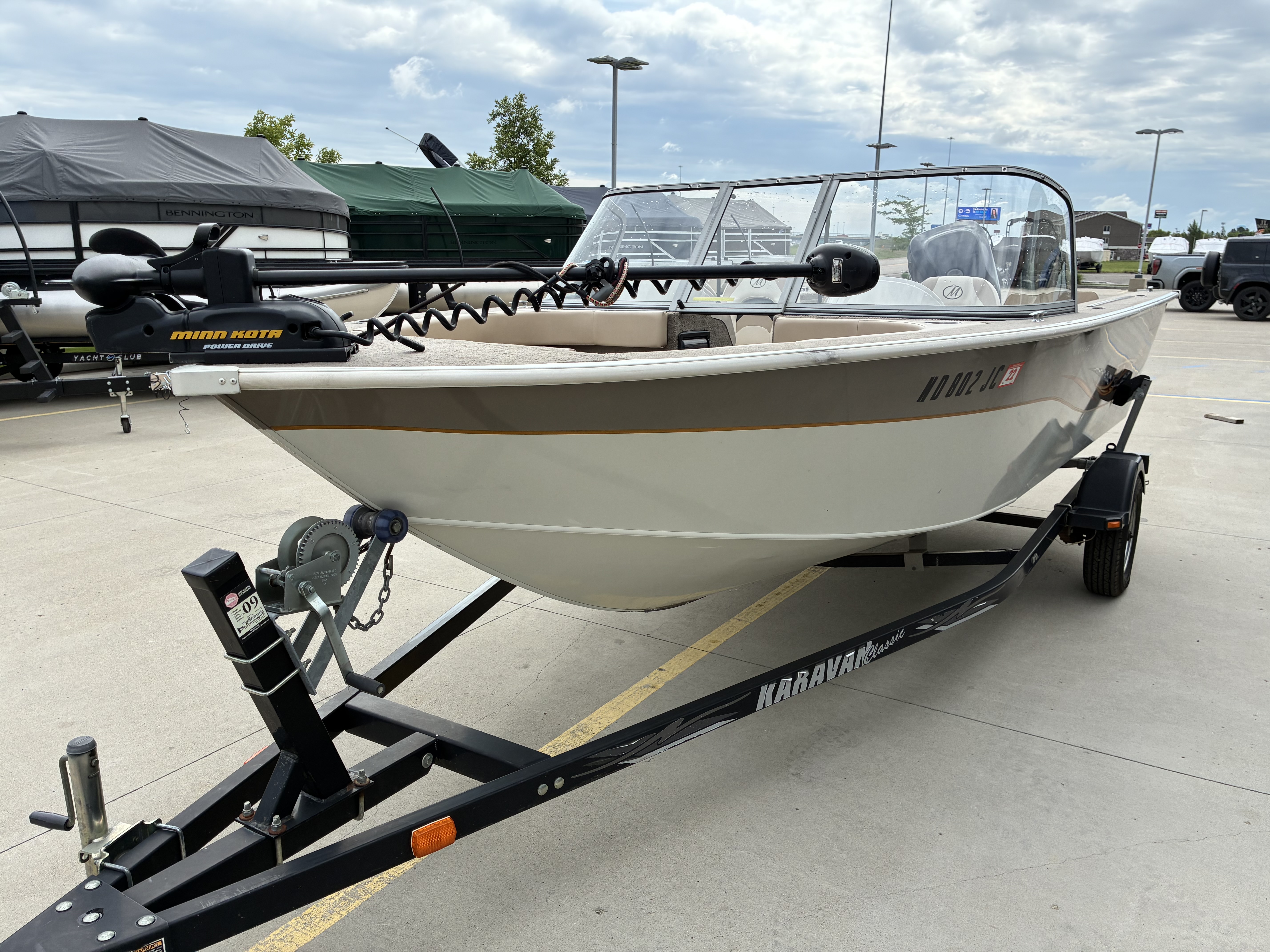 Monark King 175 - Image 10