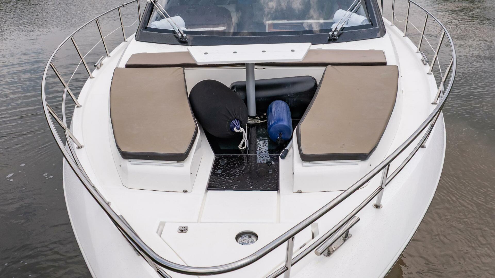 2017 Galeon 510 Skybridge - Image 52